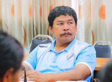 โครงการประชุมเชิงปฏิบัติการ“การพัฒนาเพิ่มประสิทธิภาพการบริหารจัดการองค์กรในการจัดทำงบการเงินและการควบคุมภายในของสหกรณ์และกลุ่มเกษตรกร”ภายใต้โครงการส่งเสริมและพัฒนาสถาบันเกษตรกร ปีงบประมาณ พ.ศ.2568 และเป็นวิทยากรบรรยายในหัวข้อ “การเพิ่มประสิทธิภาพในการบริ ... พารามิเตอร์รูปภาพ 56